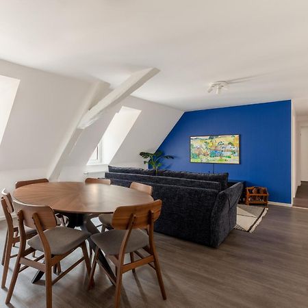 Travel Homes - Rapp, Charm In The Heart Of Colmar Kültér fotó