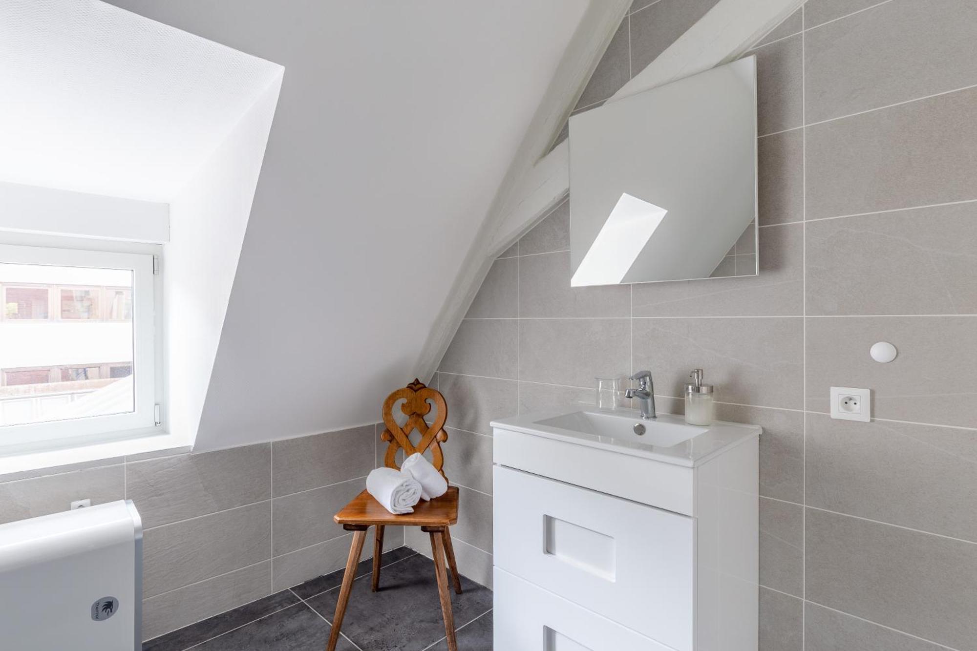 Travel Homes - Rapp, Charm In The Heart Of Colmar Kültér fotó