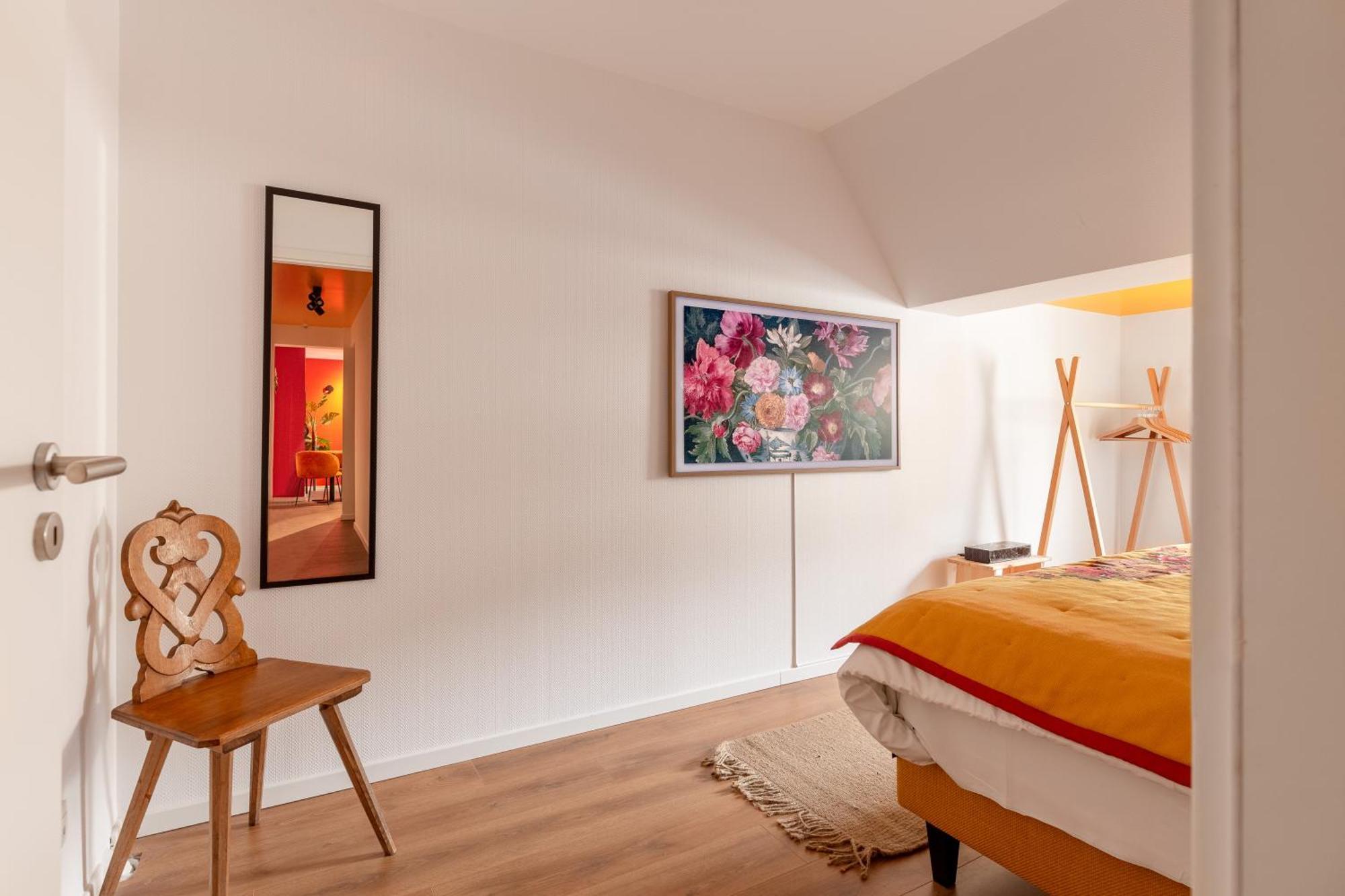 Travel Homes - Rapp, Charm In The Heart Of Colmar Kültér fotó