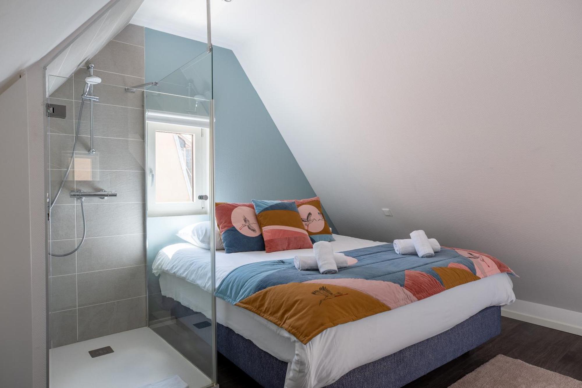 Travel Homes - Rapp, Charm In The Heart Of Colmar Kültér fotó