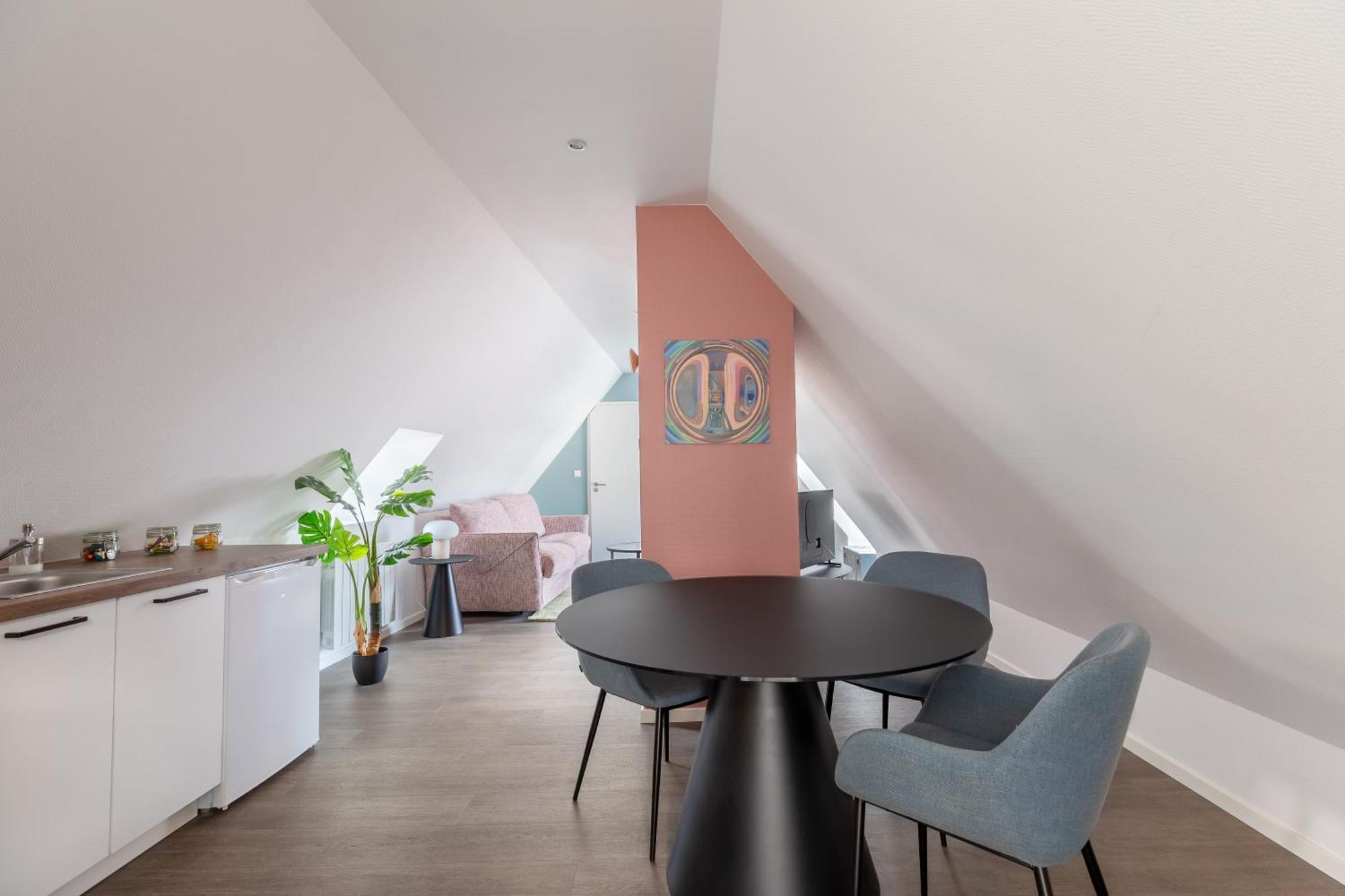 Travel Homes - Rapp, Charm In The Heart Of Colmar Kültér fotó