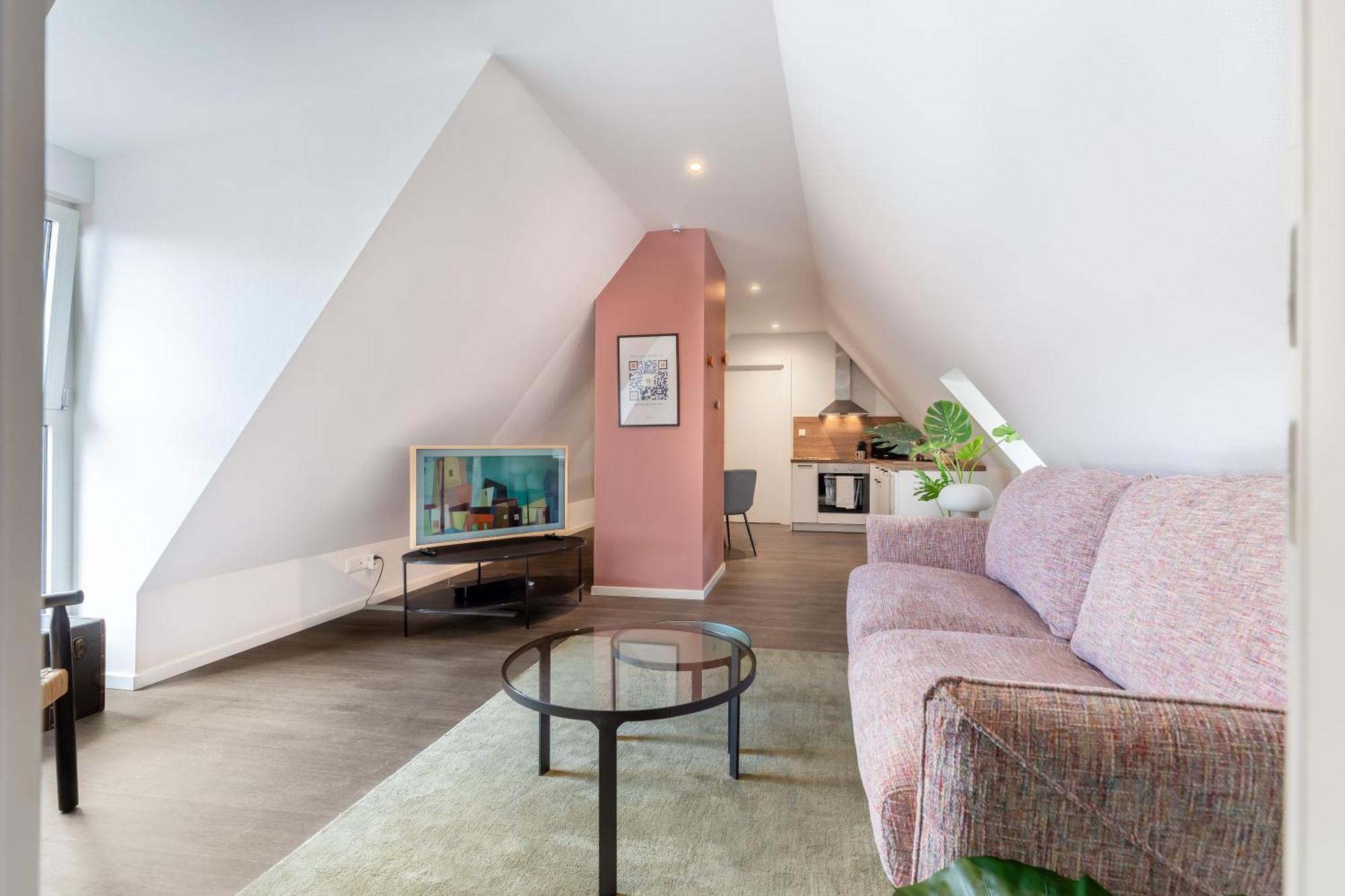 Travel Homes - Rapp, Charm In The Heart Of Colmar Kültér fotó