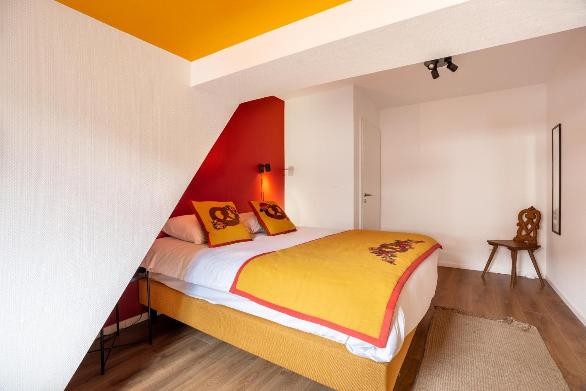 Travel Homes - Rapp, Charm In The Heart Of Colmar Kültér fotó