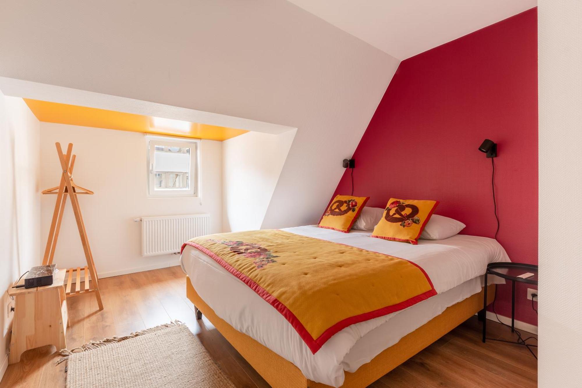 Travel Homes - Rapp, Charm In The Heart Of Colmar Kültér fotó