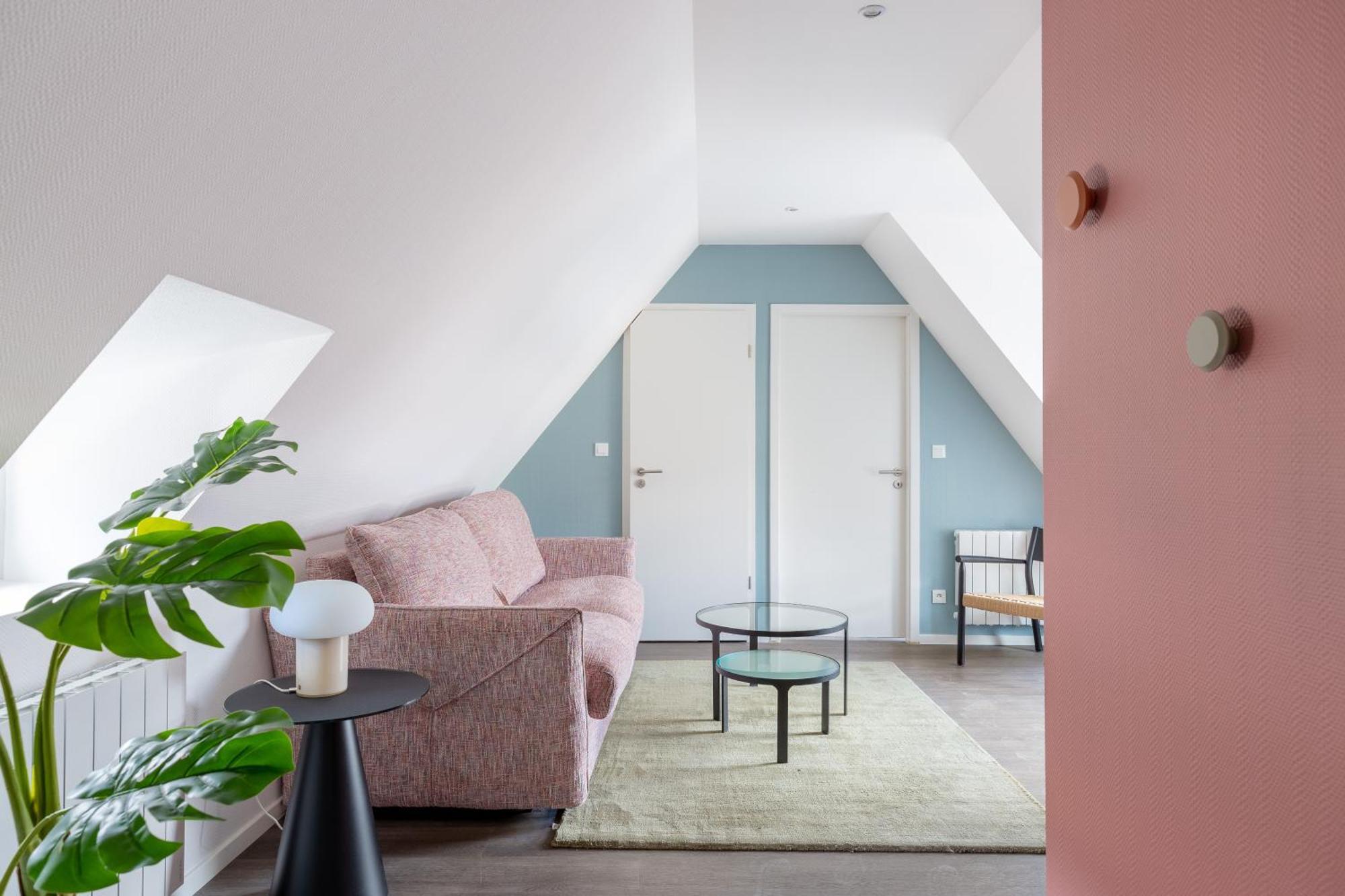 Travel Homes - Rapp, Charm In The Heart Of Colmar Kültér fotó
