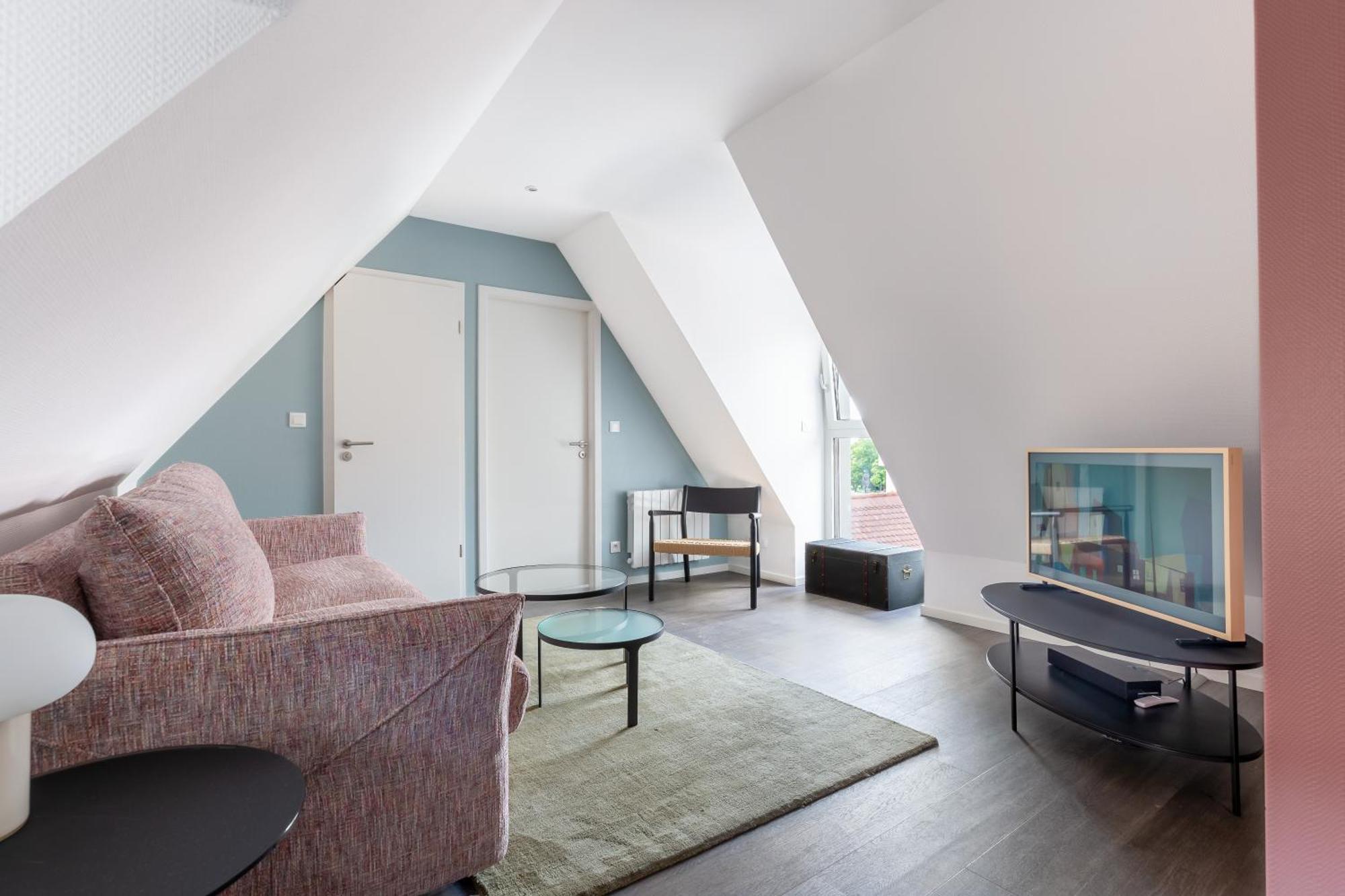 Travel Homes - Rapp, Charm In The Heart Of Colmar Kültér fotó