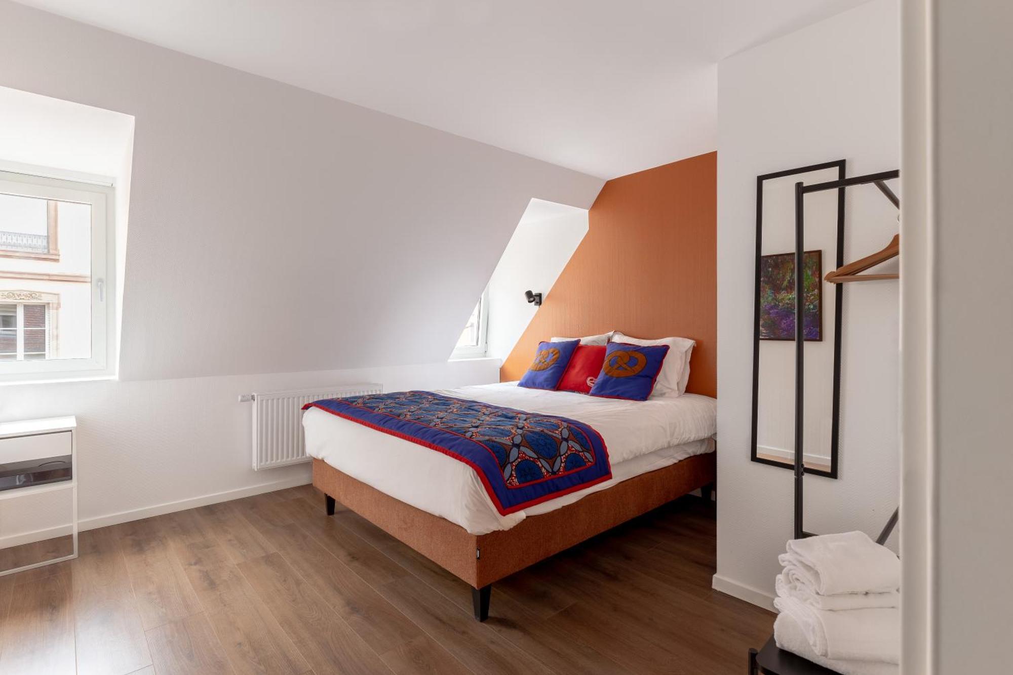 Travel Homes - Rapp, Charm In The Heart Of Colmar Kültér fotó
