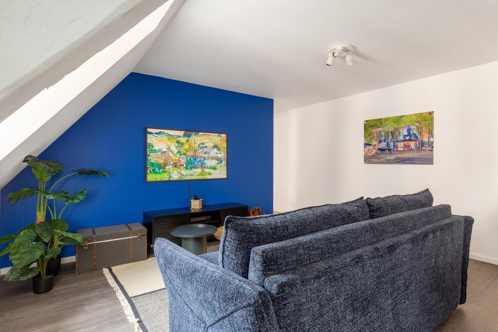 Travel Homes - Rapp, Charm In The Heart Of Colmar Kültér fotó