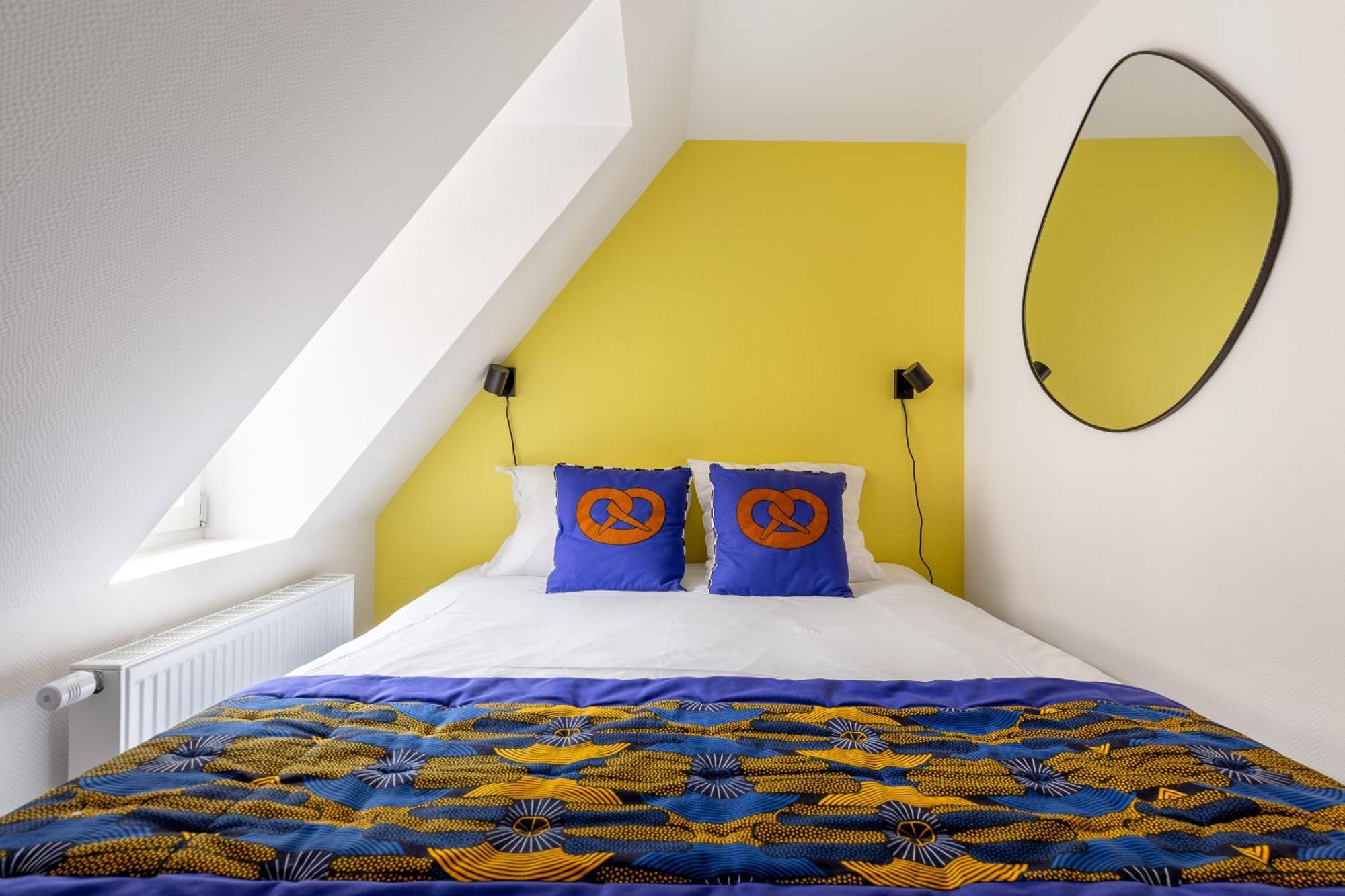 Travel Homes - Rapp, Charm In The Heart Of Colmar Kültér fotó