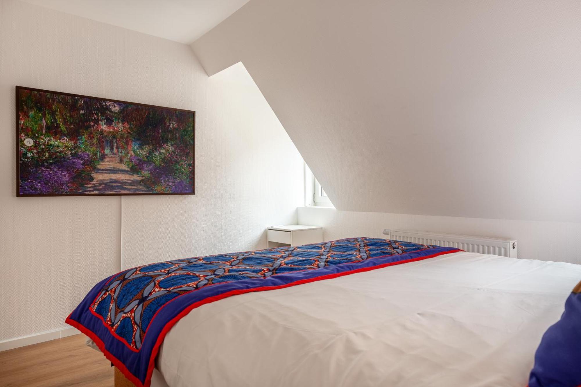 Travel Homes - Rapp, Charm In The Heart Of Colmar Kültér fotó