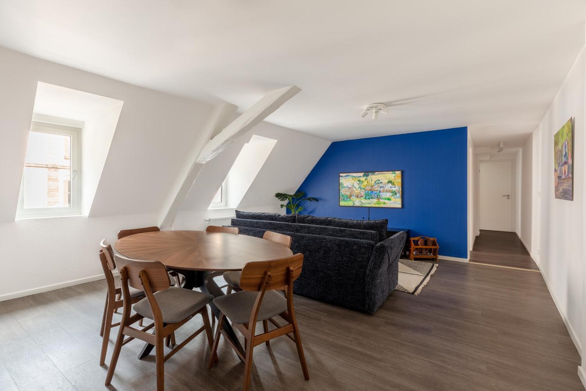 Travel Homes - Rapp, Charm In The Heart Of Colmar Kültér fotó